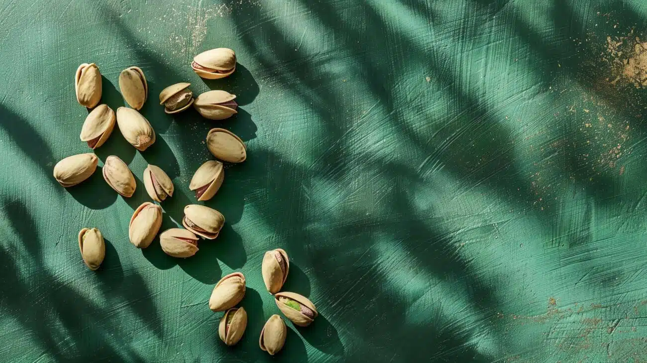 مزایای نگهداری اصولی از پسته